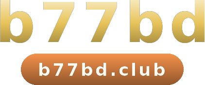 b77bd logo