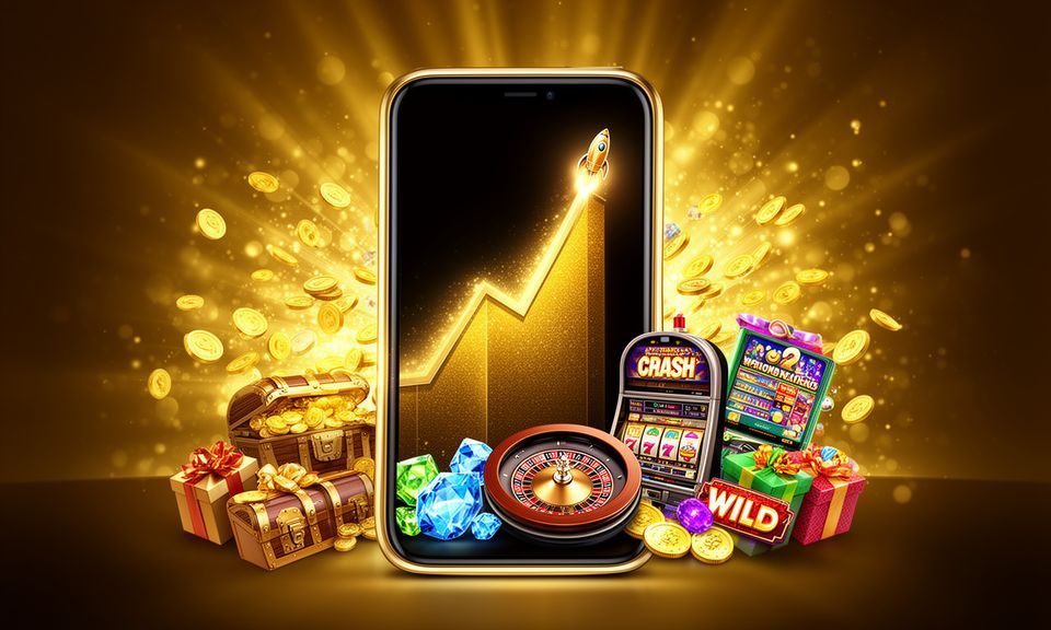 b77bd casino app visual